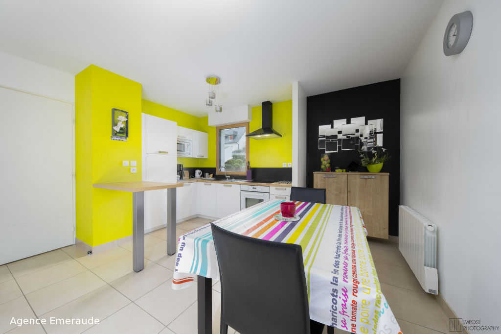Appartement meublé Dinard 2 pièce(s) 47,65 m2 décembre à juin 2019 Appartement meublé Dinard 2 pièce(s) 47,65 m2 décembre à juin 2019