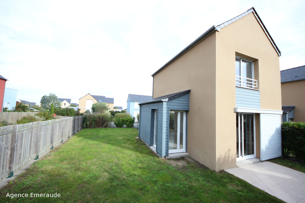 LOCATION SAISONNIERE LE PRIEURE DINARD Maison 4 personnes avec terrasse jardin LOCATION SAISONNIERE LE PRIEURE DINARD Maison 4 personnes avec terrasse jardin