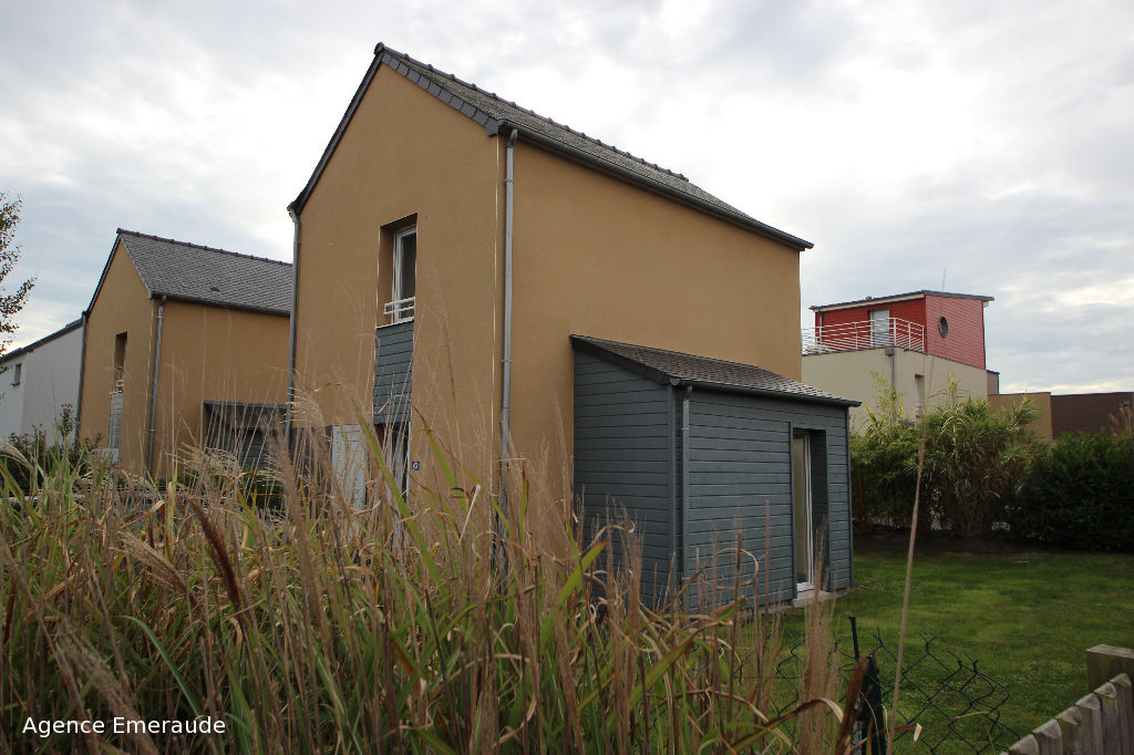 LOCATION SAISONNIERE LE PRIEURE DINARD Maison 4 personnes avec terrasse jardin LOCATION SAISONNIERE LE PRIEURE DINARD Maison 4 personnes avec terrasse jardin