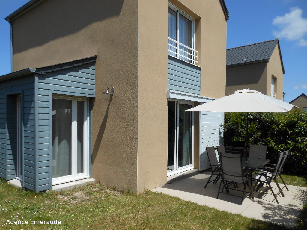 LOCATION SAISONNIERE LE PRIEURE DINARD Maison 4 personnes avec terrasse jardin LOCATION SAISONNIERE LE PRIEURE DINARD Maison 4 personnes avec terrasse jardin