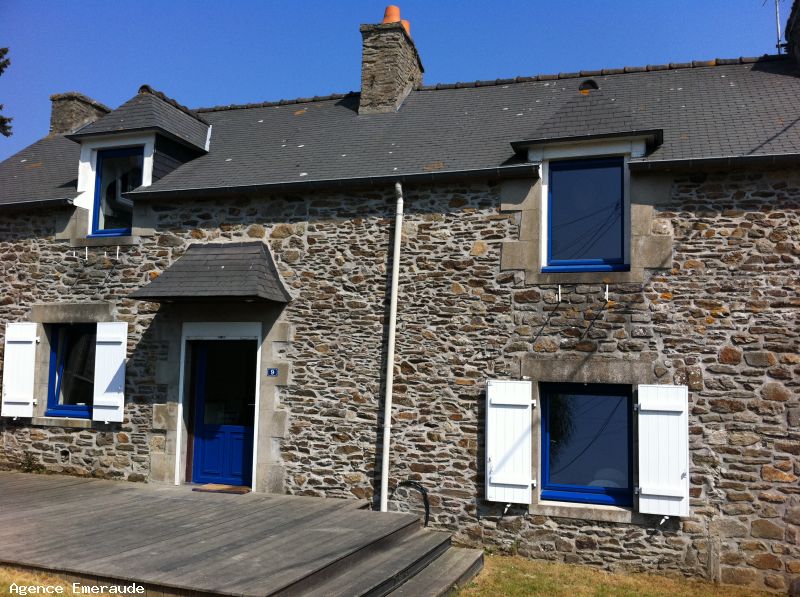 Maison Pleurtuit - 3 pi�ce(s) - 95 m2