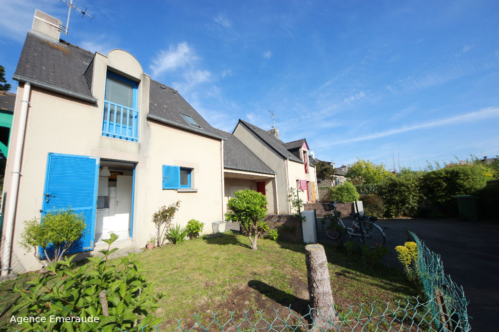 Maison Dinard 70m2 trois chambres jardin Maison Dinard 70m2 trois chambres jardin