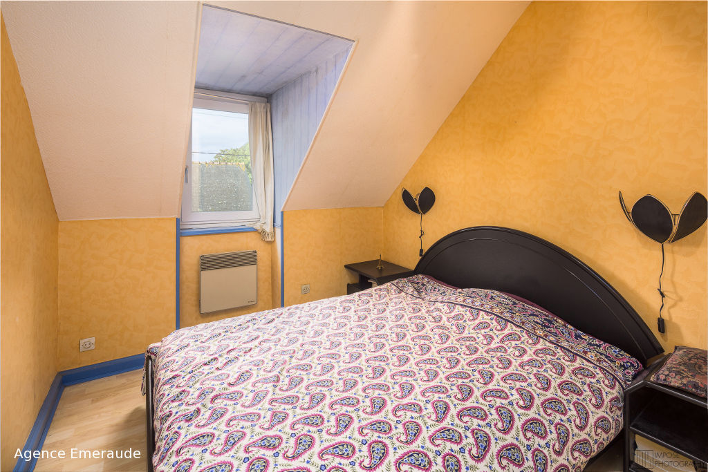 Appartement Dinard 38.64 m2 centre ville Appartement Dinard 38.64 m2 centre ville