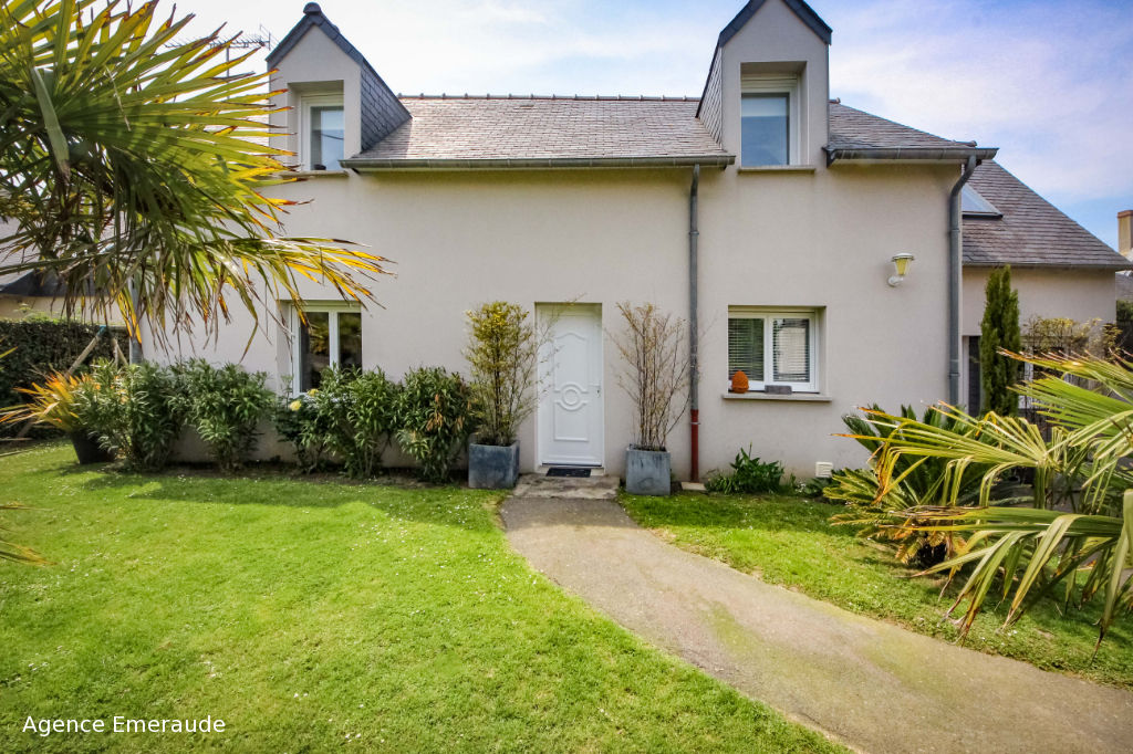 Maison Dinard 4 pièce(s) 124.24 m² chambre et sde au rez-de-chaussée Maison Dinard 4 pièce(s) 124.24 m² chambre et sde au rez-de-chaussée