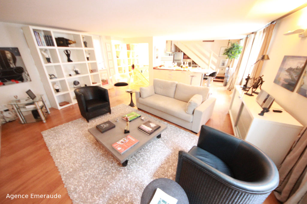 Appartement Dinard Hyper Centre 5 pièces 130m2 Appartement Dinard Hyper Centre 5 pièces 130m2