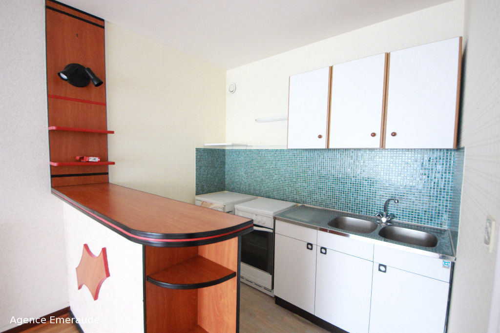 Appartement Dinard studio 45 m2 ascenseur Appartement Dinard studio 45 m2 ascenseur