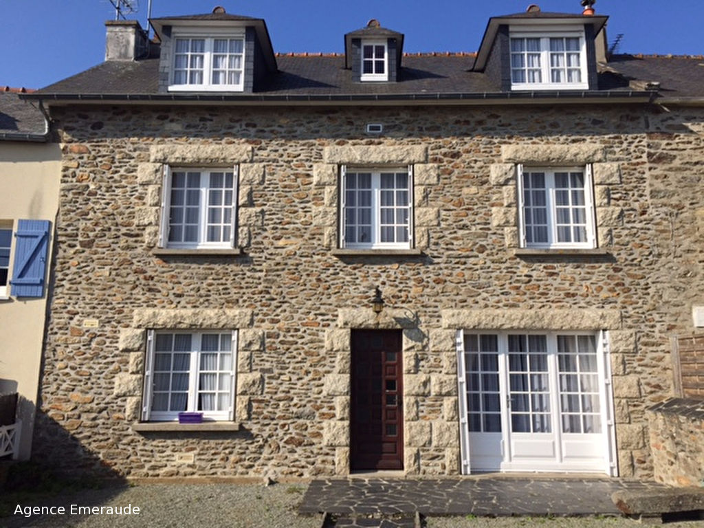 Maison Pleurtuit CALE DE JOUVENTE; 5 chambres 150 m2 Maison Pleurtuit CALE DE JOUVENTE; 5 chambres 150 m2
