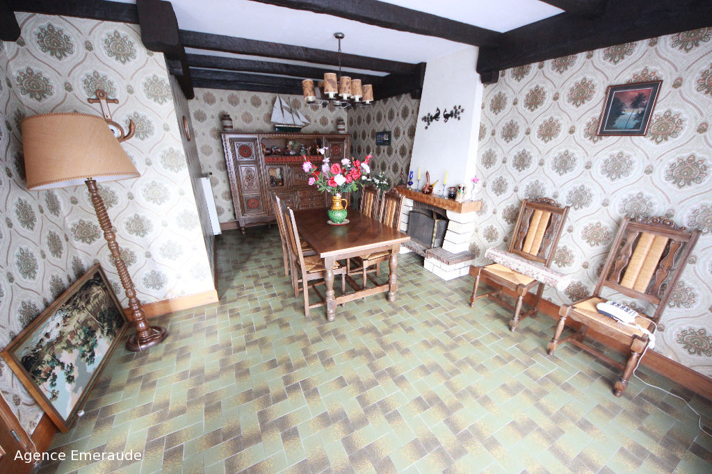 Maison Pleurtuit CALE DE JOUVENTE; 5 chambres 150 m2 Maison Pleurtuit CALE DE JOUVENTE; 5 chambres 150 m2