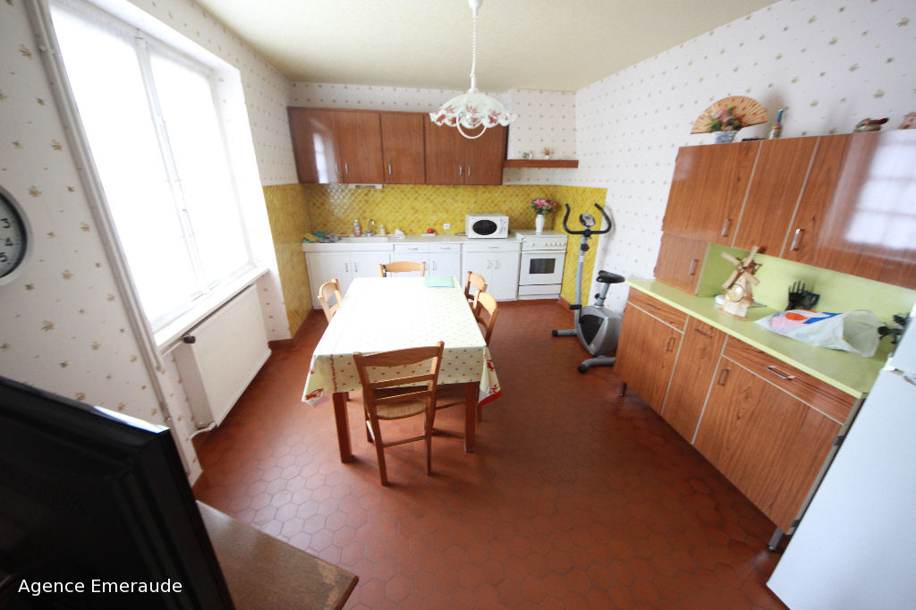 Maison Pleurtuit CALE DE JOUVENTE; 5 chambres 150 m2 Maison Pleurtuit CALE DE JOUVENTE; 5 chambres 150 m2