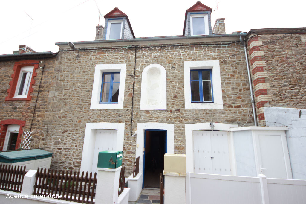 Appartement Dinard 3 pièce(s) 46 m2 Appartement Dinard 3 pièce(s) 46 m2