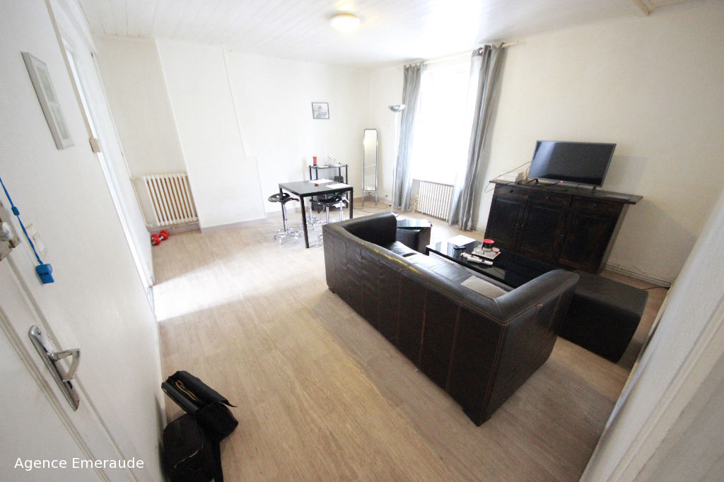 Appartement Dinard 3 pièce(s) 46 m2 Appartement Dinard 3 pièce(s) 46 m2