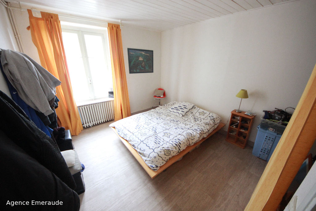 Appartement Dinard 3 pièce(s) 46 m2 Appartement Dinard 3 pièce(s) 46 m2