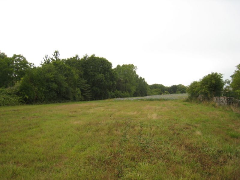 Terrain Saint Lunaire 1486 m2
