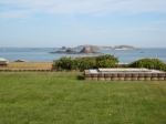 Appartement Dinard 2 pi�ce(s) 33.32 m2