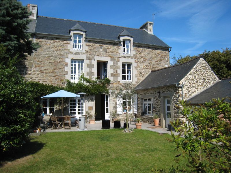 Maison Le Minihic Sur Rance 6 pi�ce(s) 180 m2