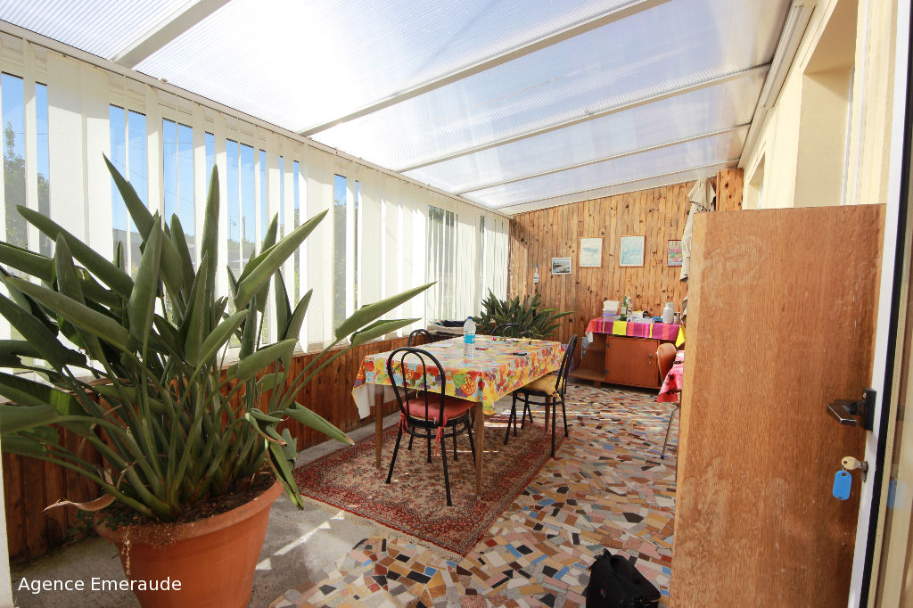 Maison Dinard 3 pièce(s) 87 m² 640 m² de terrain vie de plain pied Maison Dinard 3 pièce(s) 87 m² 640 m² de terrain vie de plain pied
