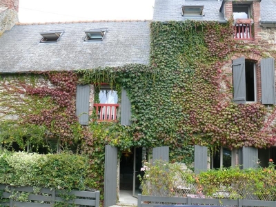 Maison La Richardais 6 pi�ce(s) 130 m2