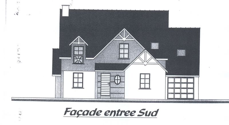 Maison Dinard 5 pi�ce(s) 113 m2