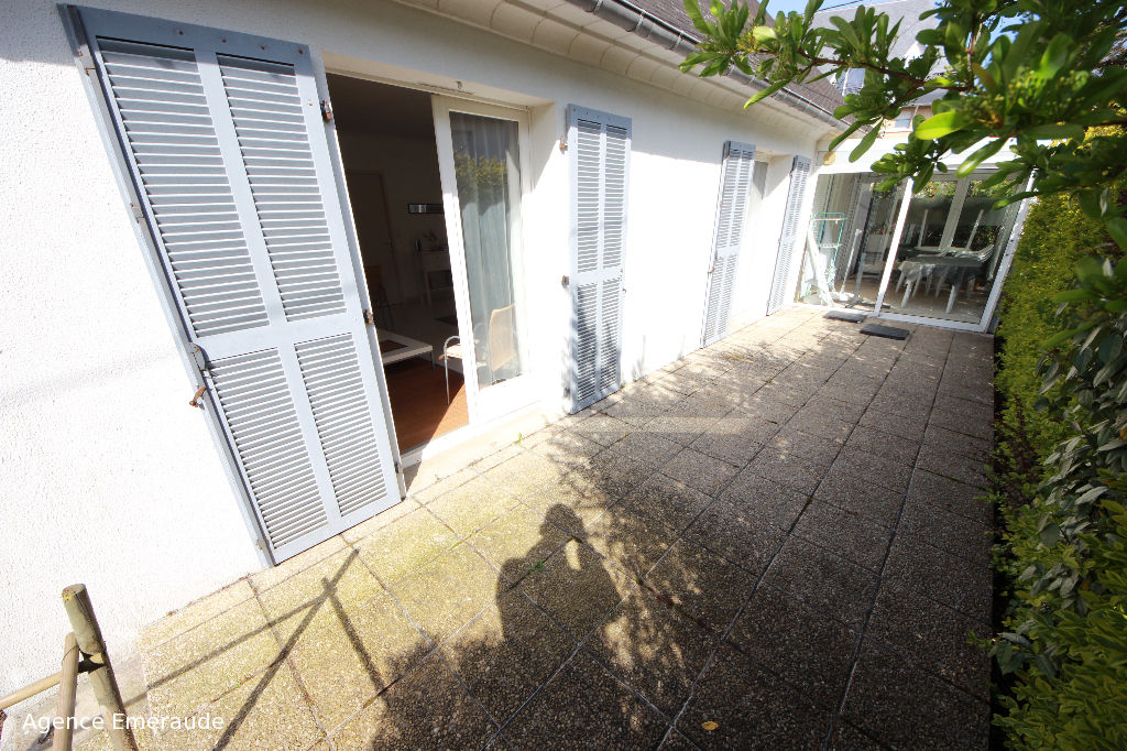 Maison Dinard 120 m2 la plage à quelques pas de la plage 8 couchages Maison Dinard 120 m2 la plage à quelques pas de la plage 8 couchages