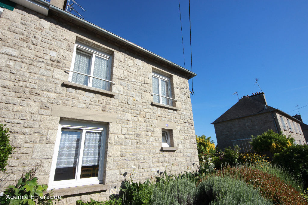 Maison Pleurtuit 95 m2 Maison Pleurtuit 95 m2