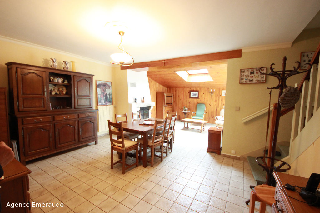 Maison Pleurtuit 95 m2 Maison Pleurtuit 95 m2