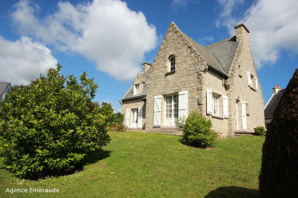 Maison Dinard 6 pièces 160m2 Maison Dinard 6 pièces 160m2