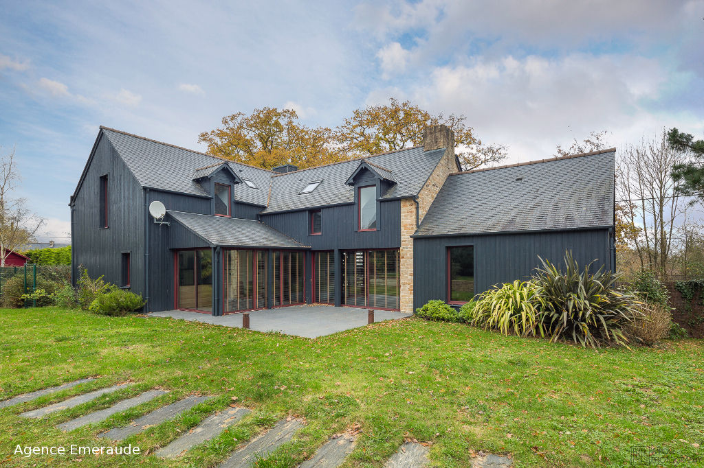 Maison 200m2 LE MINIHIC SUR RANCE Maison 200m2 LE MINIHIC SUR RANCE