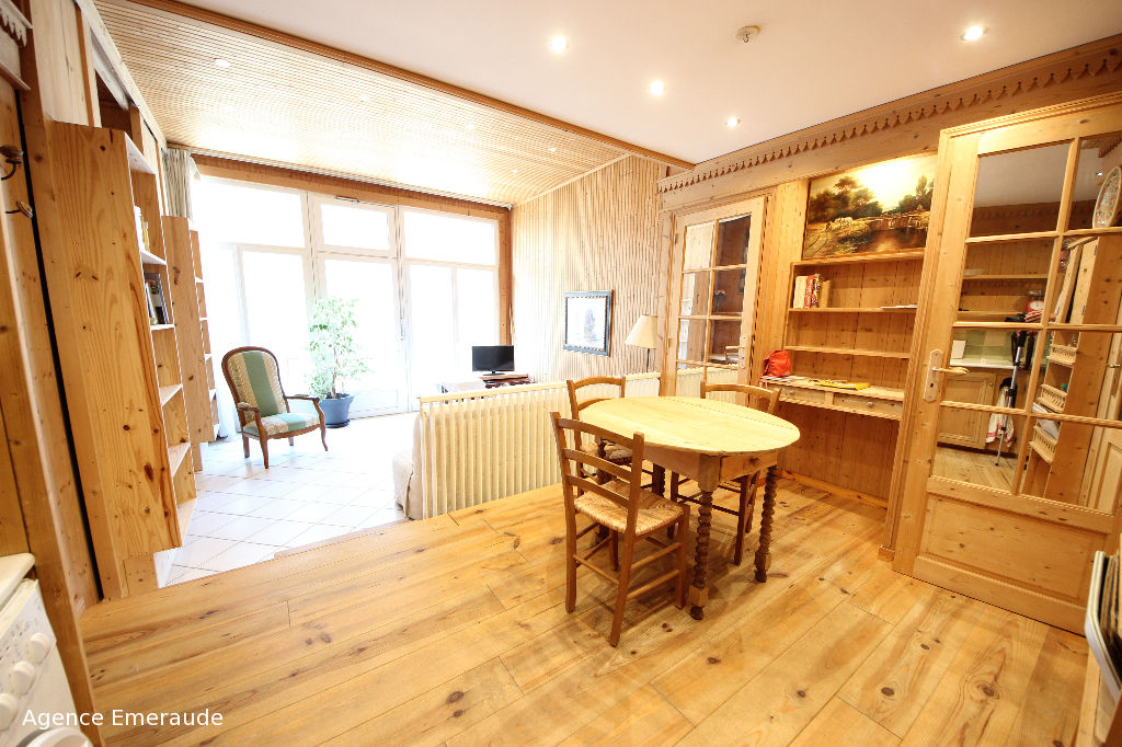 Appartement Dinard 2 pièce(s) 49.45 m² centre de St enogat Appartement Dinard 2 pièce(s) 49.45 m² centre de St enogat