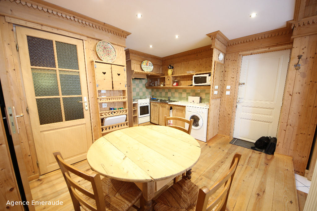 Appartement Dinard 2 pièce(s) 49.45 m² centre de St enogat Appartement Dinard 2 pièce(s) 49.45 m² centre de St enogat
