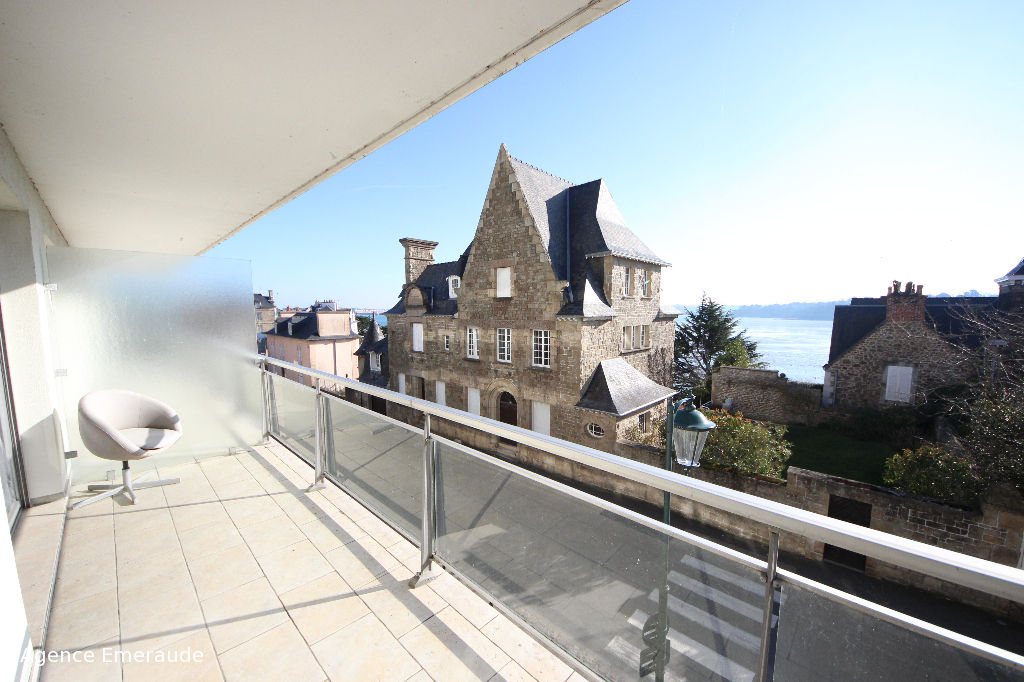 Appartement Dinard 1 pièce(s) 28.89 m2 Appartement Dinard 1 pièce(s) 28.89 m2