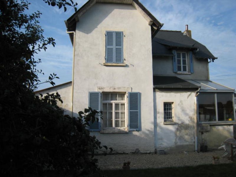 Maison Dinard 4 pi�ce(s) 85 m2