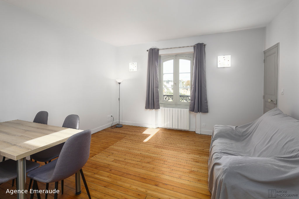 Appartement meublé rénové de type 2 pièce(s) Hyper centre à louer à l'année Appartement meublé rénové de type 2 pièce(s) Hyper centre à louer à l'année