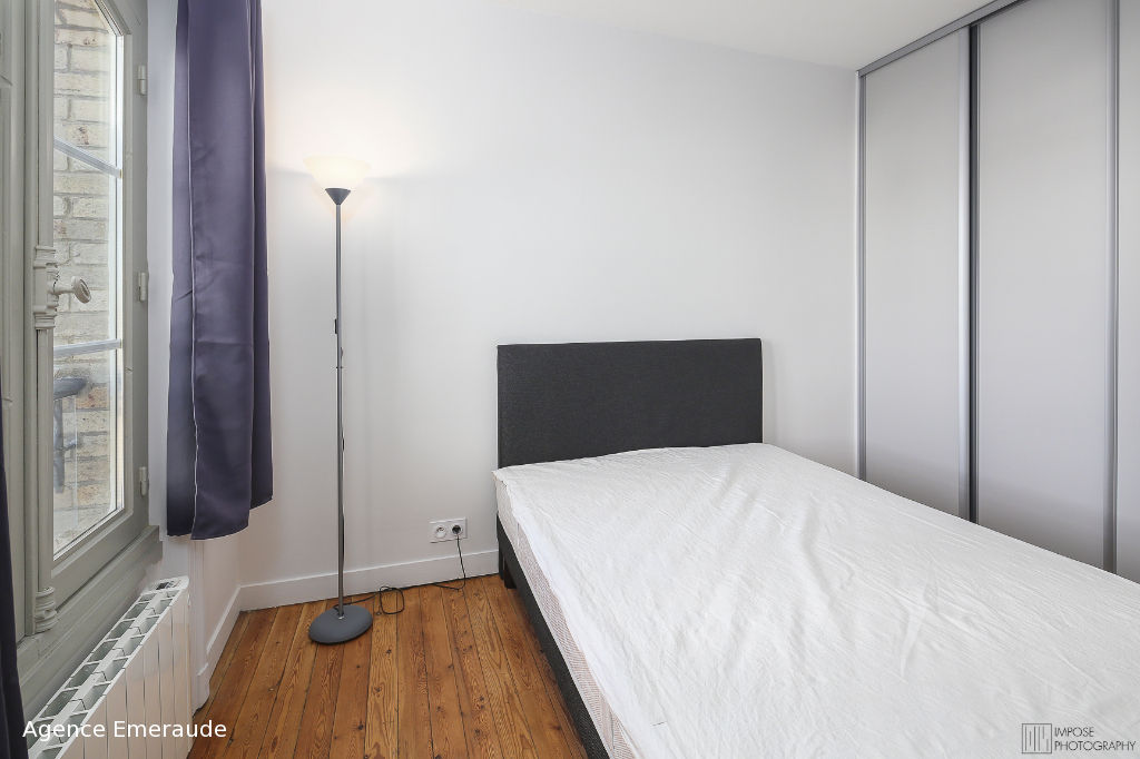Appartement meublé rénové de type 2 pièce(s) Hyper centre à louer à l'année Appartement meublé rénové de type 2 pièce(s) Hyper centre à louer à l'année