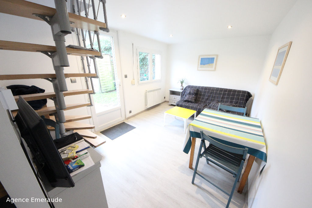 Maison DINARD 3 pièce(s) 47.85 m² Maison DINARD 3 pièce(s) 47.85 m²