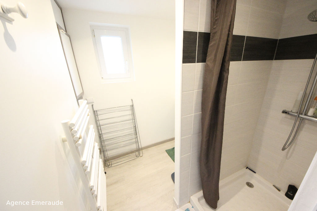 Maison DINARD 3 pièce(s) 47.85 m² Maison DINARD 3 pièce(s) 47.85 m²