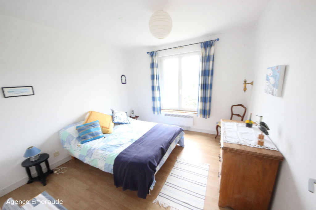 Appartement Pleurtuit 2 pièce(s) 34,57 m2 proche centre boug Appartement Pleurtuit 2 pièce(s) 34,57 m2 proche centre boug