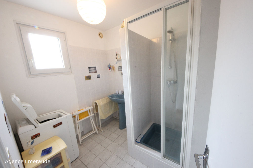Appartement Pleurtuit 2 pièce(s) 34,57 m2 proche centre boug Appartement Pleurtuit 2 pièce(s) 34,57 m2 proche centre boug