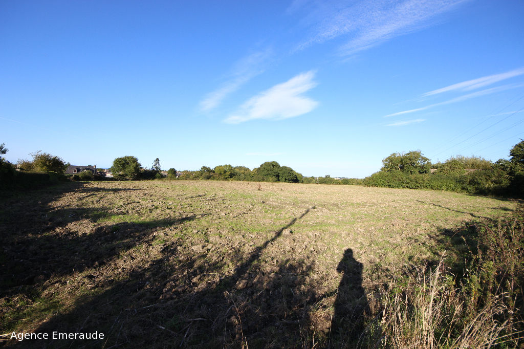 Terrain Dinard 457 m2 Terrain Dinard 457 m2