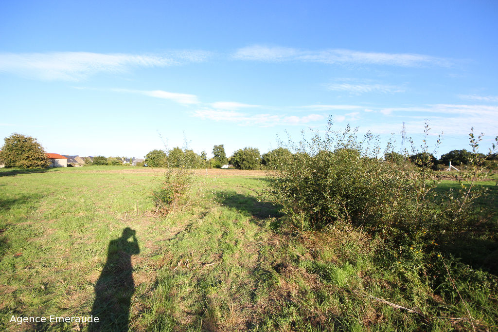Terrain Dinard 457 m2 Terrain Dinard 457 m2