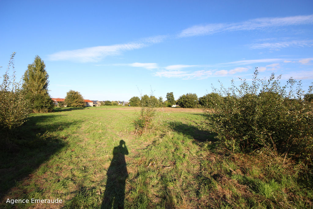 Terrain Dinard 457 m2 Terrain Dinard 457 m2