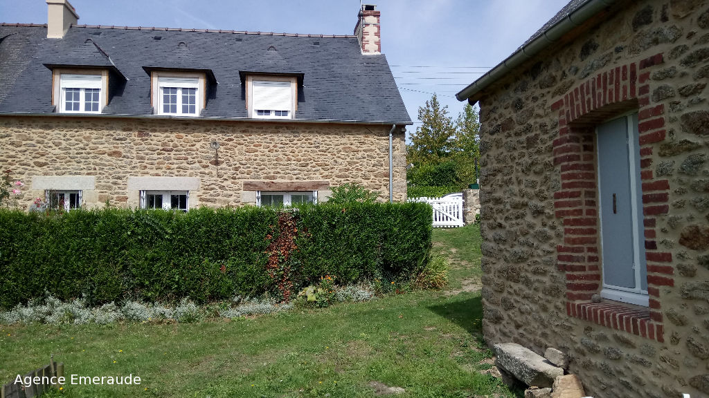 Maison Lancieux 5 pièce(s) Maison Lancieux 5 pièce(s)