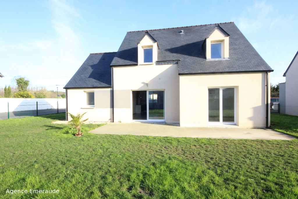 Maison Dinard 5 pièce(s) 118.15 m2 Maison Dinard 5 pièce(s) 118.15 m2