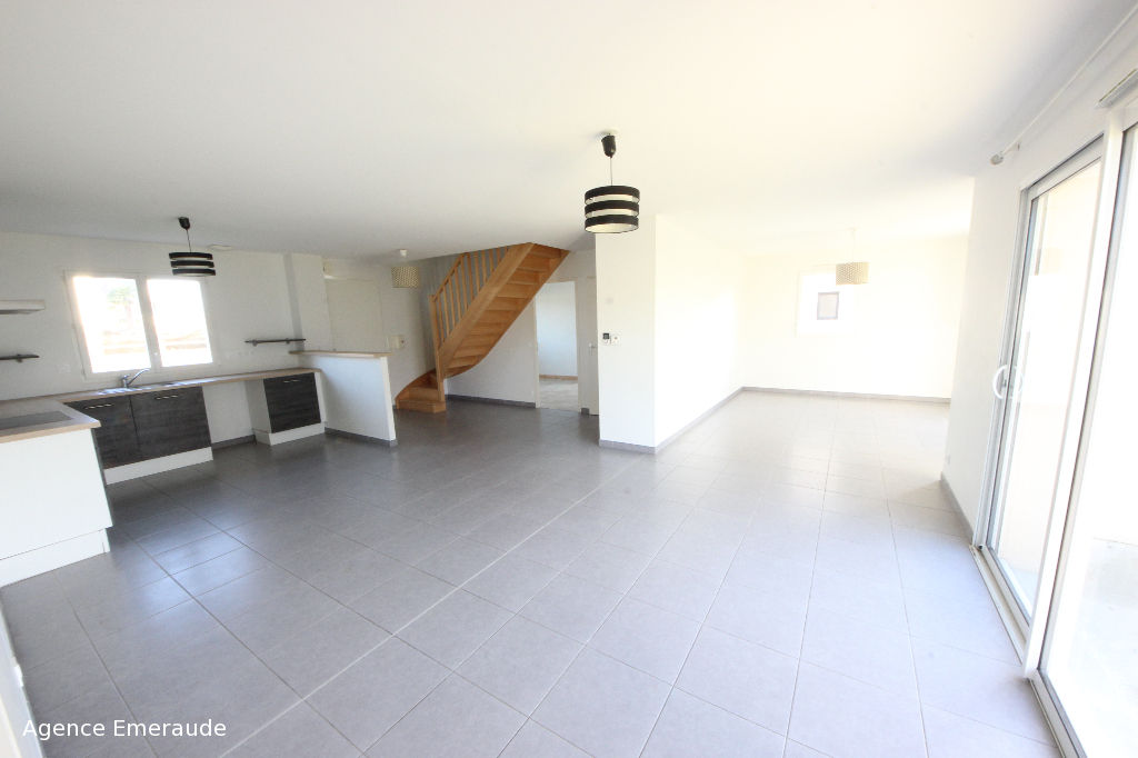 Maison Dinard 5 pièce(s) 118.15 m2 Maison Dinard 5 pièce(s) 118.15 m2