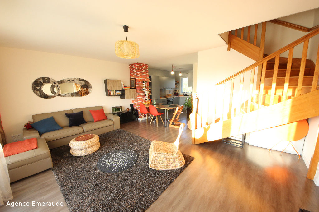 Appartement Saint Malo 4 pièce(s) 87 m2 Appartement Saint Malo 4 pièce(s) 87 m2