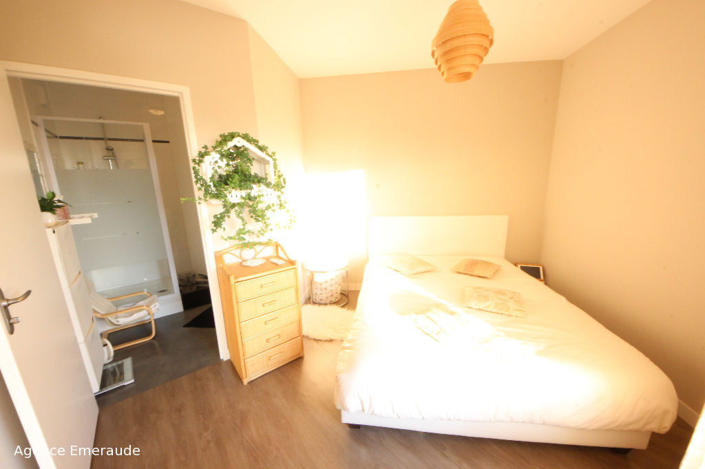 Appartement Saint Malo 4 pièce(s) 87 m2 Appartement Saint Malo 4 pièce(s) 87 m2