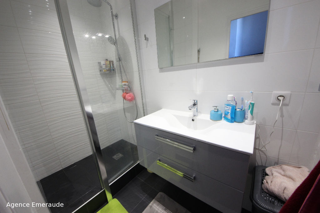 Appartement Saint Malo 2 pièce(s) 53 m2 Appartement Saint Malo 2 pièce(s) 53 m2