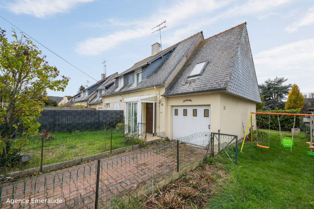 Maison Dinard 93 m2 3 Chambres Maison Dinard 93 m2 3 Chambres