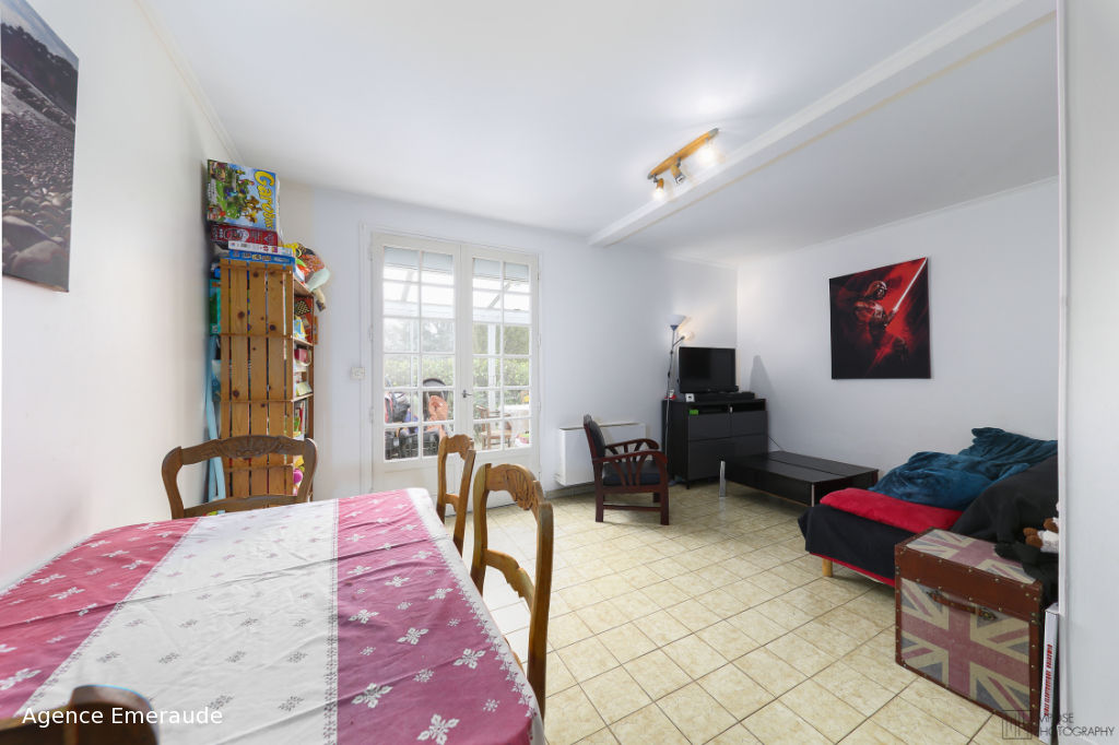 Maison Dinard 93 m2 3 Chambres Maison Dinard 93 m2 3 Chambres