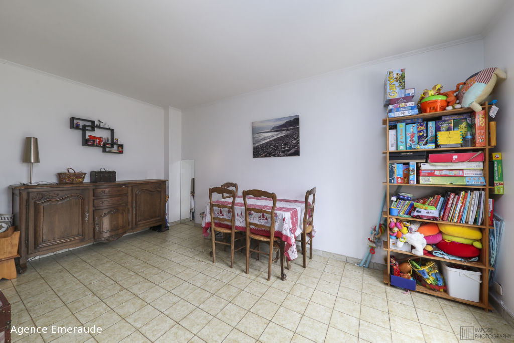 Maison Dinard 93 m2 3 Chambres Maison Dinard 93 m2 3 Chambres