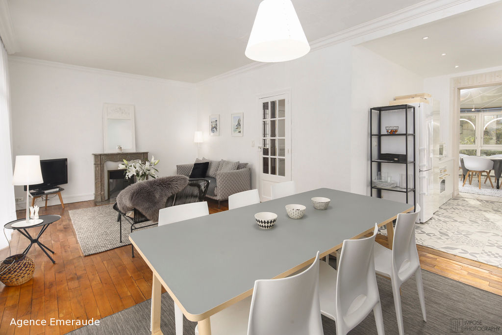 Location saisonnière VILLA Dinard 6 pièce(s) 8 personnes Location saisonnière VILLA Dinard 6 pièce(s) 8 personnes